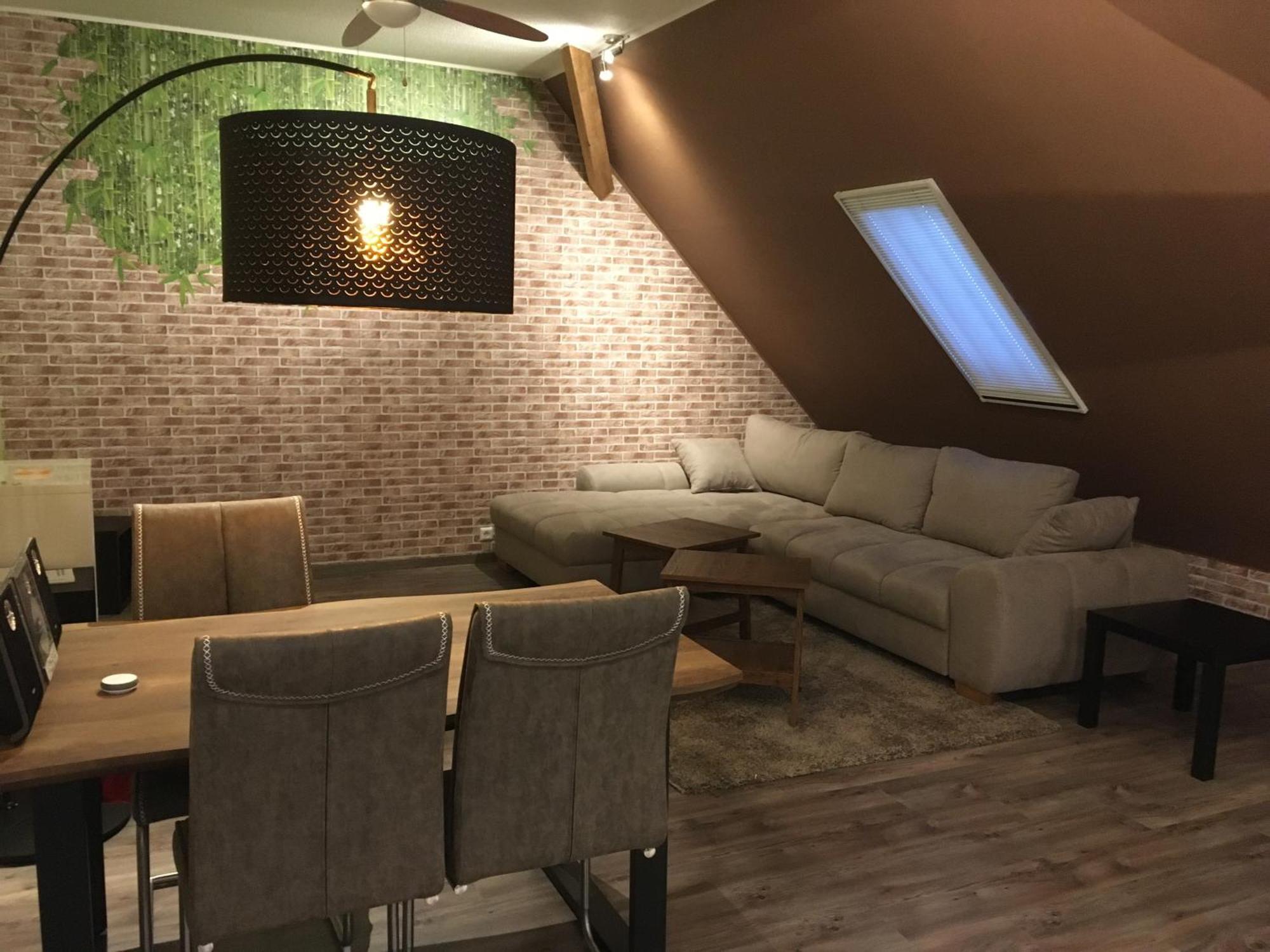 Heustadl Tauberbischofsheim Dış mekan fotoğraf